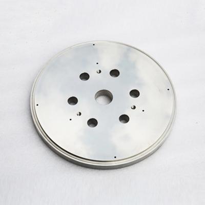 復(fù)合型噴絲板組件