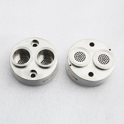 復(fù)合型噴絲板組件