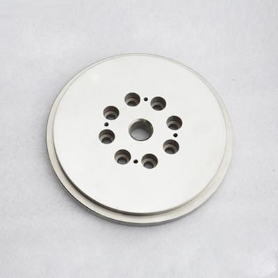 復(fù)合型噴絲板組件