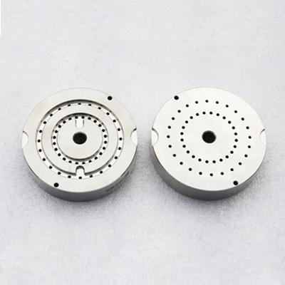 復(fù)合型噴絲板組件
