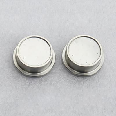 復(fù)合型噴絲板組件